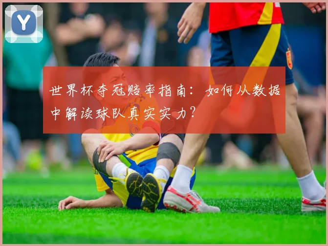 世界杯夺冠赔率指南：如何从数据中解读球队真实实力？