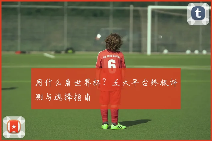 用什么看世界杯？五大平台终极评测与选择指南
