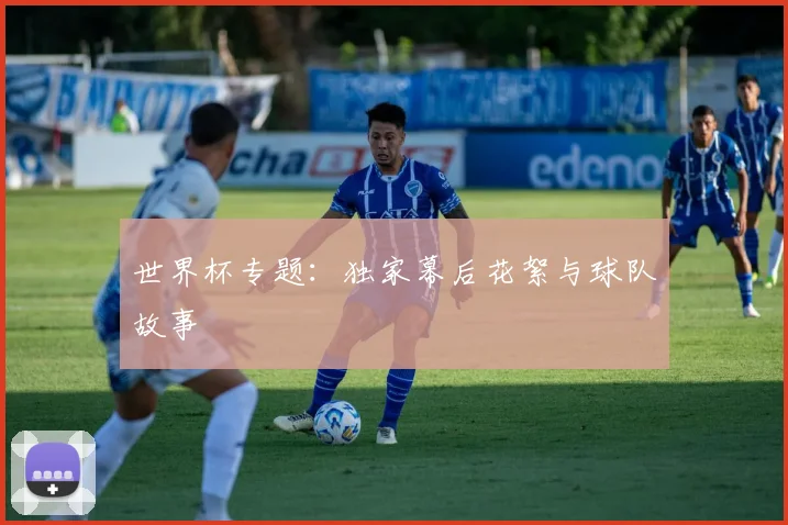 世界杯专题：独家幕后花絮与球队故事