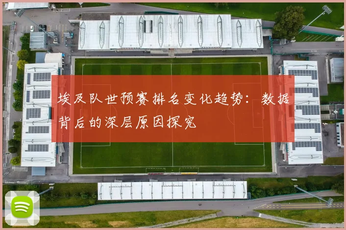 埃及队世预赛排名变化趋势：数据背后的深层原因探究
